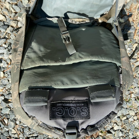 USAF Backpack - Picture 7 of 7